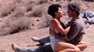 50. На гребне волны (1991)