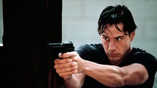 51. На гребне волны (1991)