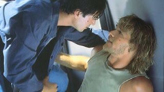 56. На гребне волны (1991)