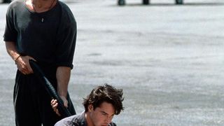 60. На гребне волны (1991)