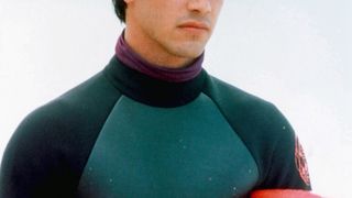 66. На гребне волны (1991)