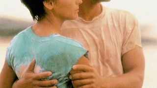 69. На гребне волны (1991)