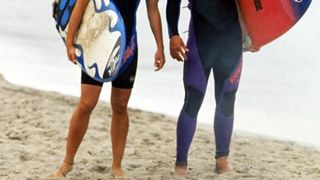 78. На гребне волны (1991)