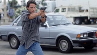 8. На гребне волны (1991)