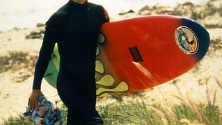 88. На гребне волны (1991)