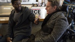 12. 1+1: Голливудская история (2017)