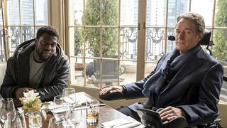 14. 1+1: Голливудская история (2017)