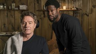 16. 1+1: Голливудская история (2017)