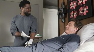 17. 1+1: Голливудская история (2017)