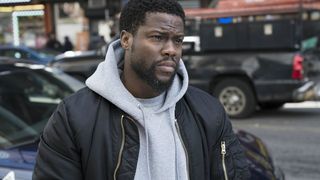 18. 1+1: Голливудская история (2017)