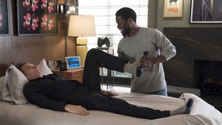 2. 1+1: Голливудская история (2017)