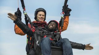 20. 1+1: Голливудская история (2017)