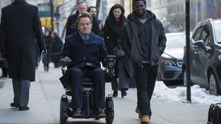 21. 1+1: Голливудская история (2017)