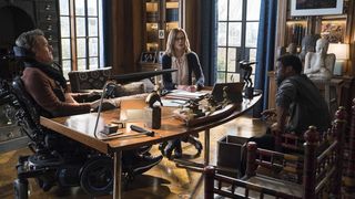 22. 1+1: Голливудская история (2017)