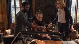 24. 1+1: Голливудская история (2017)