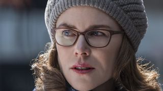 25. 1+1: Голливудская история (2017)