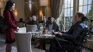 6. 1+1: Голливудская история (2017)