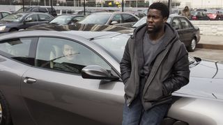 8. 1+1: Голливудская история (2017)