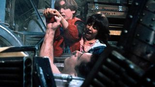 12. Вечно молодой (1992)