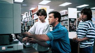 34. Вечно молодой (1992)