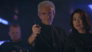 14. Завтра не умрет никогда (1997)