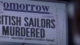 20. Завтра не умрет никогда (1997)