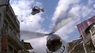 21. Завтра не умрет никогда (1997)