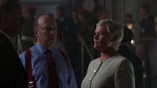 34. Завтра не умрет никогда (1997)