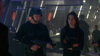 35. Завтра не умрет никогда (1997)