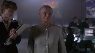 60. Завтра не умрет никогда (1997)