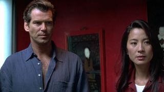 74. Завтра не умрет никогда (1997)