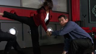 77. Завтра не умрет никогда (1997)