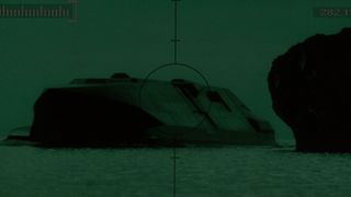 81. Завтра не умрет никогда (1997)