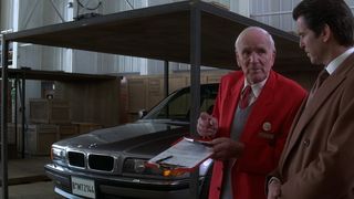 84. Завтра не умрет никогда (1997)