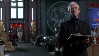 91. Завтра не умрет никогда (1997)