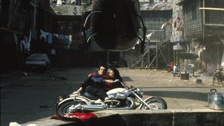 93. Завтра не умрет никогда (1997)