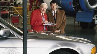 94. Завтра не умрет никогда (1997)