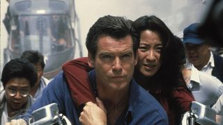 97. Завтра не умрет никогда (1997)