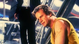 3. Крепость (1992)