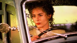 10. Зияющая синева (2001)