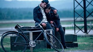 11. Зияющая синева (2001)