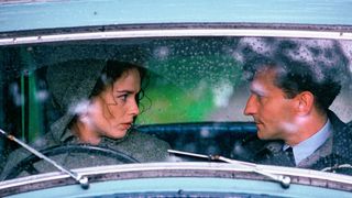 13. Зияющая синева (2001)