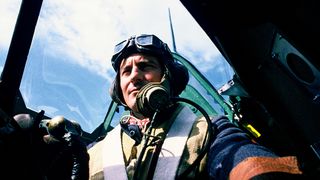 16. Зияющая синева (2001)