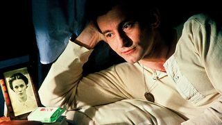 17. Зияющая синева (2001)