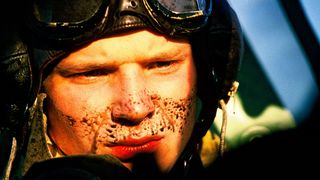 18. Зияющая синева (2001)