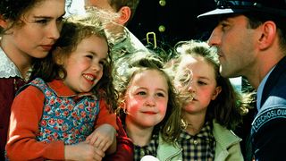 19. Зияющая синева (2001)