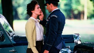 2. Зияющая синева (2001)