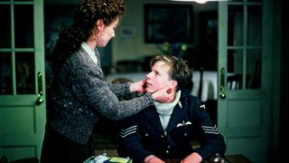 21. Зияющая синева (2001)