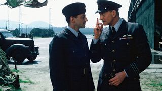 22. Зияющая синева (2001)