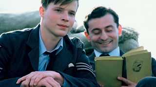 24. Зияющая синева (2001)